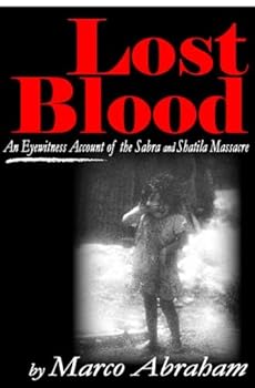 Leather Bound Lost Blood Book