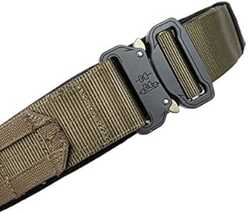 TMC製　Low Profile BL Belt    タクティカルベルト TMC製 Low Profile BL Belt タクティカルベルト Amazon.co.jp