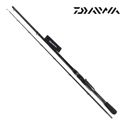 Vara Daiwa Strikeforce 1,68m 25lbs 562-2 Partes Carretilha