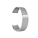 Produktbild Shelily kompatibel mit Huawei Honor Magic Watch 2 milanese edelstahlarmband stahlkette 22mm