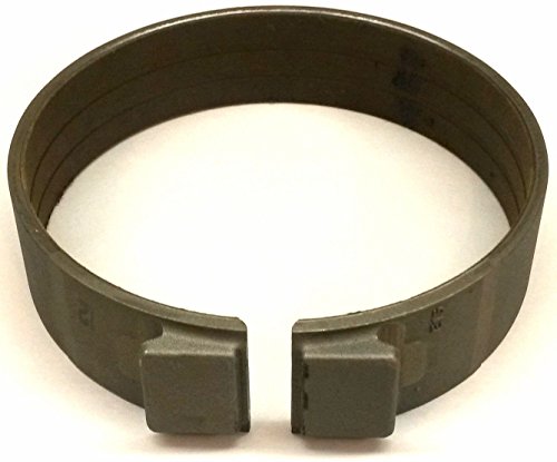 Shift Rite Transmissions Replacement For Rear Reverse Band 46Re 46Rh A518 High Energy Rigid Dodge Transmission Shift Rite 46Re #TOP16