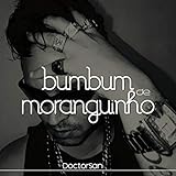 Bumbum de Moranguinho