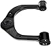 Dorman 521-673 Front Driver Side Upper Suspension Control Arm Compatible with Select Toyota Models
