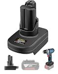 BAT20TL – BAT20TL Akku-Adapter für Bosch Professional 18V System GBA 1