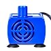 Joyzan Bomba para Fuente de Agua para Gatos, Motor Compatible con Bomba...