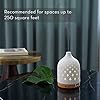 Amazon.com: Serene House Supernova, Ultrasonic Essential Oil Cool Mist ...