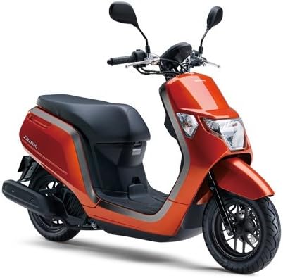Amazon Honda Dunk ダンク Af78 オレンジ ５０ｃｃ 国内モデル 新車乗出し価格 オートバイ 電動バイク バギー 車 バイク