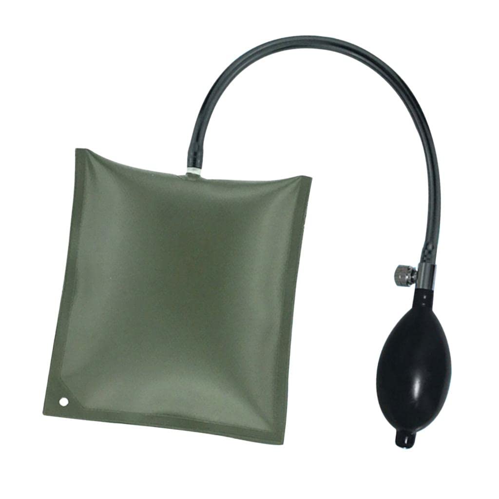 Enakshi Air Pump Wedge Inflatable Shim Door Window Installation Auto Repair Tool|Home & Garden | Tools | Hand Tools | Other Hand Tools-image-35