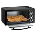 Hamilton Beach 31508 6 Slice Capacity Toaster Oven