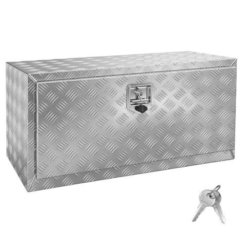VEVOR 36" Aluminum Truck Box