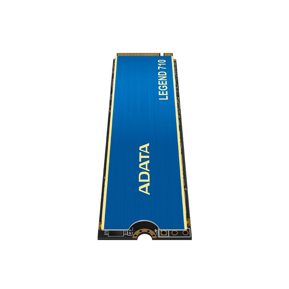 ADATA XPG Legend 710 SSD - 256GB NVMe -3