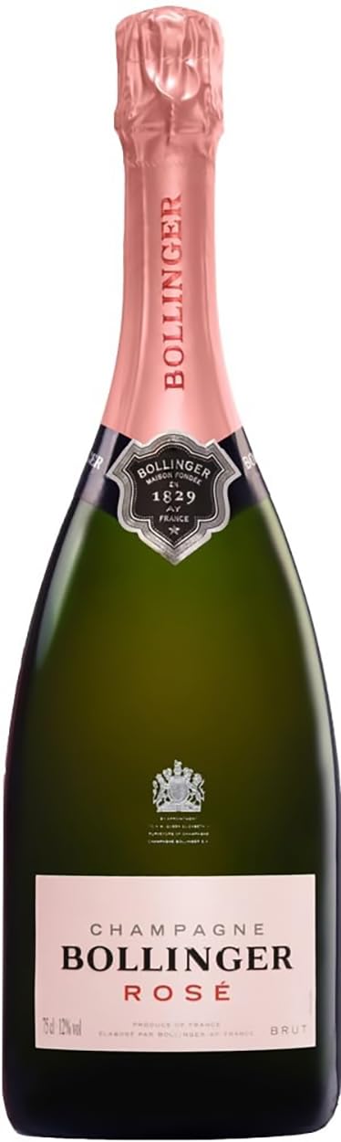 Amazon.co.jp: ボランジェ ロゼ 750ml 箱無し (正規品 クリュッグと