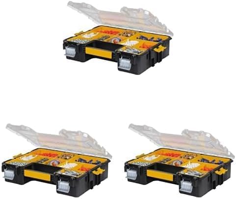 One Size (Pack of 3)
