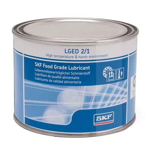 lged 2/1 - skf - dist greases