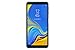 Samsung Galaxy A7 (2018) A750G 64GB Unlocked GSM Dual-SIM Phone Camera w/ Triple 24MP + 8MP + 5MP - Blue