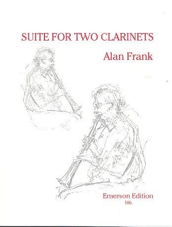 Frank-Suite : Alan Frank: Amazon.co.uk: Books
