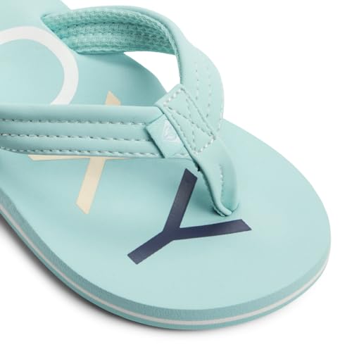 Image of Roxy Girls Vista III Flip Flop Sandal