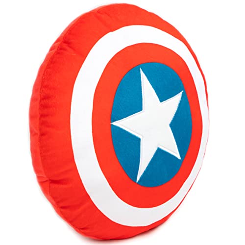 Jay Franco Marvel Avengers Nogginz Set 40 x 50 Inch Blanket & Pillow