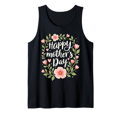 Happy Mother's day Débardeur