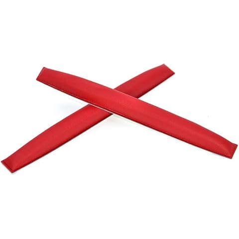 Replacement Ear Pads Foam Cushion Headband For Sennheiser HD25 HD25-1 HD25SP-II Headset Cover