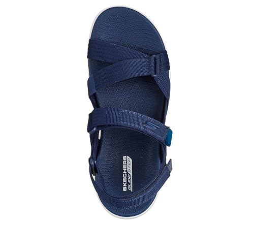 Image of Skechers Women's On-the-go Glide Step 2.0 Sandal - Camden