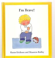 I'm Brave! 0670826766 Book Cover