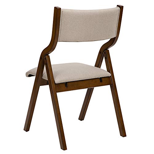 Ball & Cast Dining Room Chairs, 18" Seat Height, Taupe #TOP4