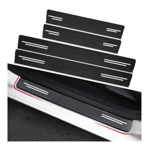 Cinta protectora de umbral para SAIC Maxus T60 T70 D60 G50 2