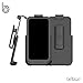 Belt Clip Holster Compatible with Apple Smart Battery Case (for iPhone 11 Pro Max 6.5) - Smart Case NOT Included