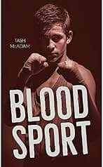 Blood Sport (Orca Soundings)