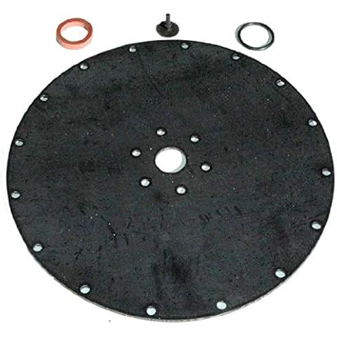 Outdoor Water Solutions OPR0046 Windmill Maintenance Kit Cover