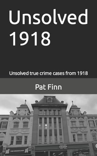 Unsolved 1918