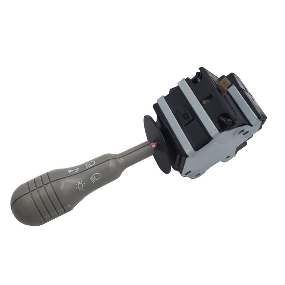 para R&enault para Twingo C06 1,2/1,2 16V Ref:7701054305 7701046629 7700822445 7700839681 Columna De Dirección/Interruptor De Señal De Giro