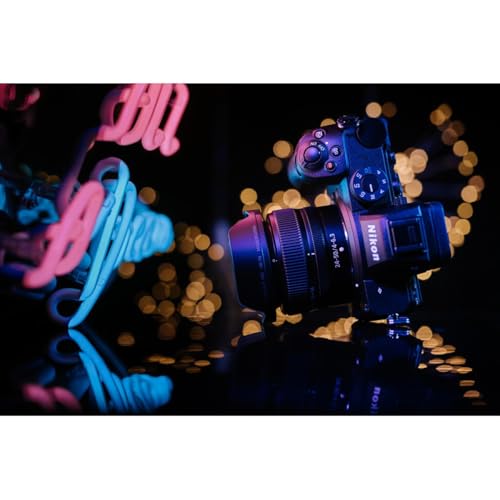 Nikon Z 5 | Our Most Compact Full-Frame mirrorless Stills/Video Camera | Nikon USA Model - image 7