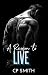 A Reason To Live (Reason Series Book 3)