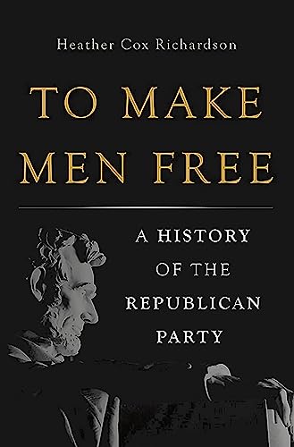 To Make Men Free view 2