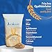 Leimüller Wildfutter 1 ohne Apfeltrester 20 kg - Wildtierfutter für schneearme Gebiete - Rehfutter für Rehe, Rotwild, Hirsche & Rehkitze