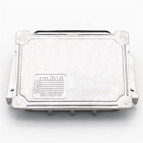 Módulo de luz para Buick Enclave 2008-2011 (référence 4L0907391); balastro de Faro de xénon (référence 63117180050).
