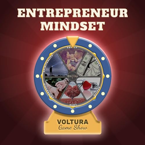 Mindset: Living a Paradoxical Life, The easiest way to have FREE Mentors | Mark Metry #34