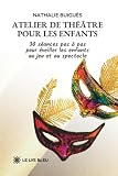 Atelier de théâtre pour les enfants