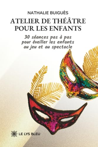 Atelier de théâtre pour les enfants