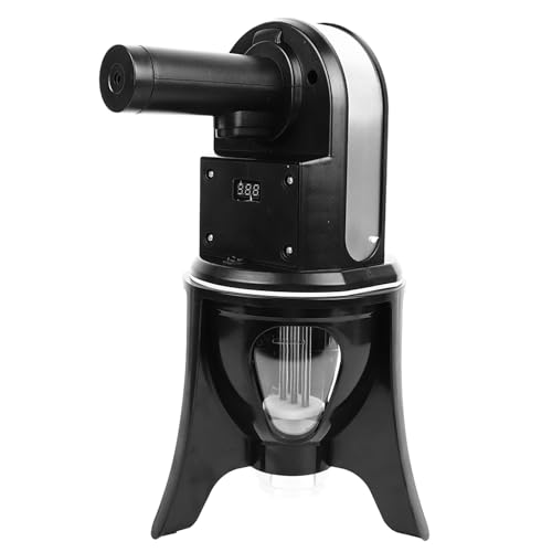 Boulette de Viande Automatique Formant la Machine, Petite Machine Automatique de boulette sucrée, Boule de Viande de Poisson Formant la Machine pour la Boule de Riz Gluant (Prise