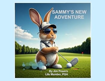 Paperback Sammy's New Adventure Book