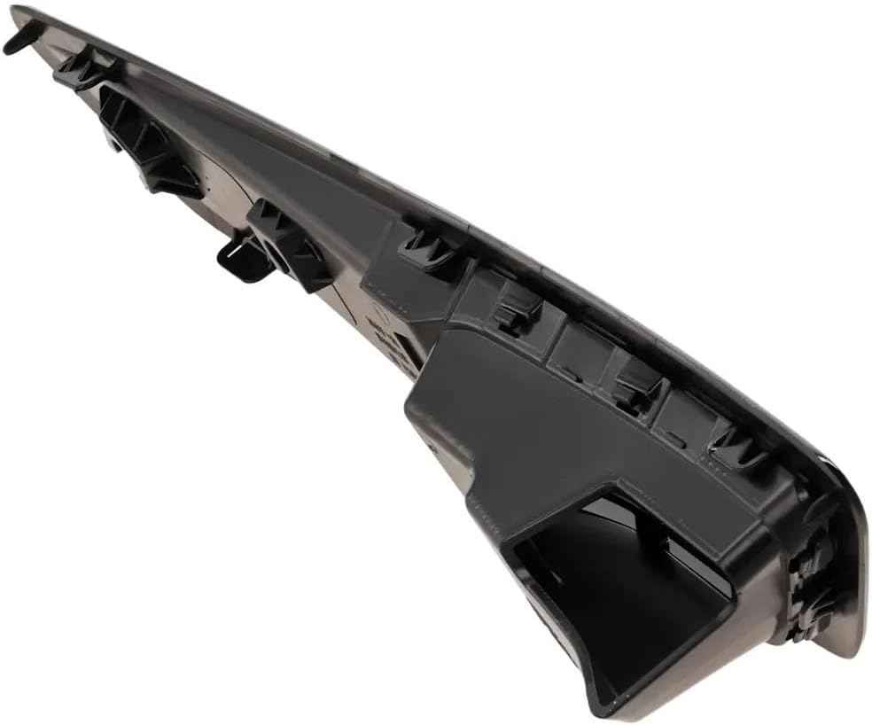 Rareelectrical Left Hood Scoop Compatible With Chevrolet Camaro Ss 2016-2018 Gm1235137 23403779