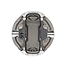 Wiseco K631M86 Piston Kit
