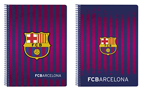 Preisvergleich Produktbild FC Barcelona 2018 Fahrausweishülle, 22 cm, Blau (Azul)
