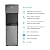 Avalon A5BLK Self Cleaning Bottleless Water Cooler Dispenser, UL, NSF certified Filters, Black Stainless Steel, full size