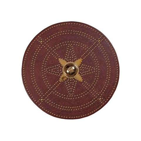Scottish Targe from the Battle from Culloden - Scottish Shield Cover