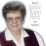 Best of Janice Kapp Perry 2
