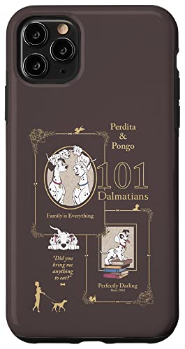 Coque iPhone 11 Pro Max Disney, le cadeau idéal pour les fans